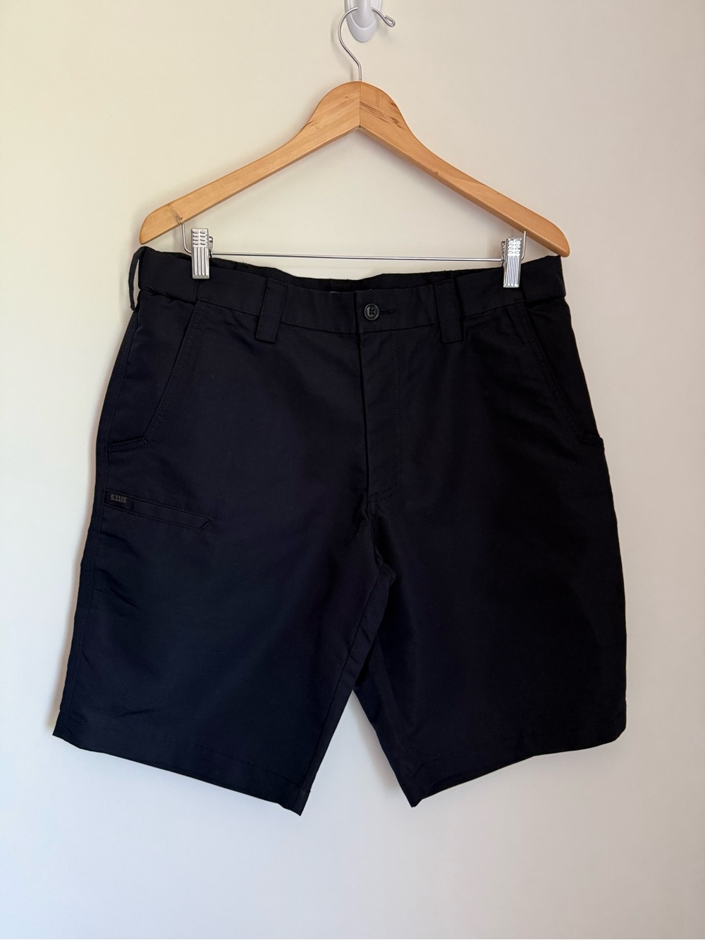 Men’s 5.11 Urban 11” Shorts - Navy Blue